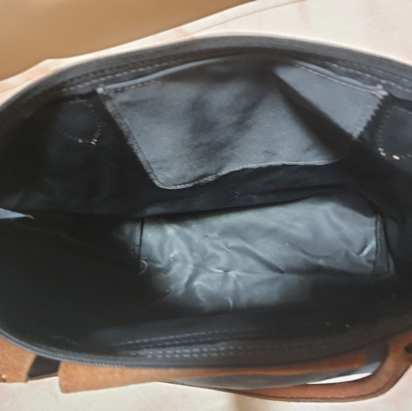 Longchamp Le Pliage Bag Medium - Picture 6 of 7